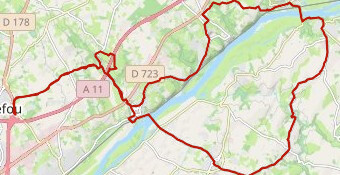 31/01/26 - VCS - 57km