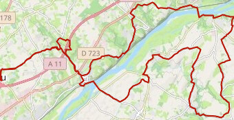 31/01/25 - VCS - 73km