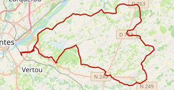 03/01/2026 - VCS - 97km