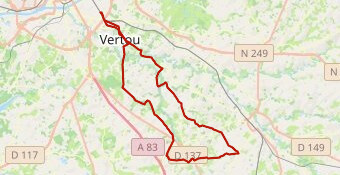 14/01/26 - VCS - 56km