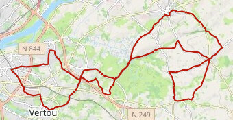 04/02/25 - VCS - 64km