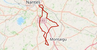 27/12/2025 - VCS - 91km
