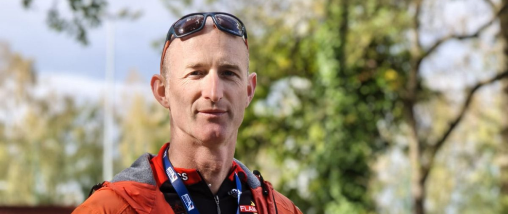 Le Responsable de l'Ecole de Vélo