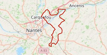 20/12/2025 - Cycle de Loire - 100km