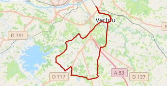 06/12/2025 - VCS - 57 km