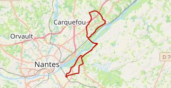 17/12/25 - VCS - 46km