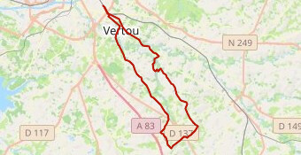 18/02/2026 - VCS - 50km