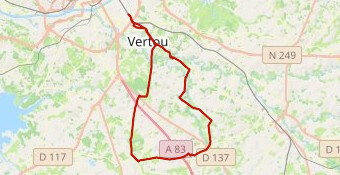 21/02/2026 - VCS - 49km