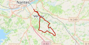 14/01/26 - VCS - 38km