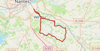 28/01/26 - VCS - 44km