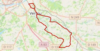28/01/26 - VCS - 60km