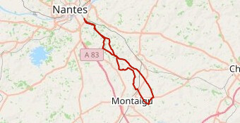 21/02/26 - VCS - 85km