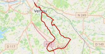 10/12/25 - VCS - U17 - 55km