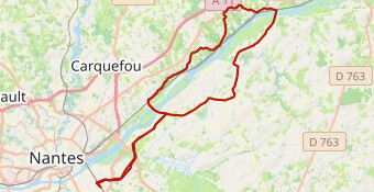 17/01/26 - VCS - 67km