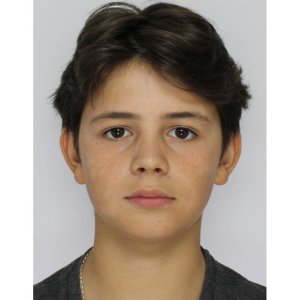 Timéo PERON