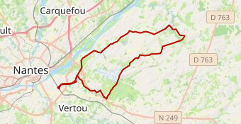 03/01/2026 - VCS - 57 km