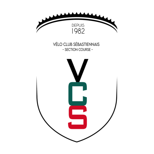 Logo Vélo Club Sebastiennais